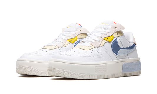 AIR FORCE 1 FONTANKA WMNS "Set to Rise" DV2175 100