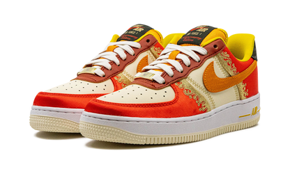 WMNS AIR FORCE 1 '07 PRM "LITTLE ACCRA" dv4462 600