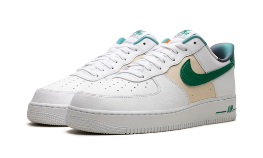 Air Force 1 '07 LV8 EMB "White Malachite" DM0109 100