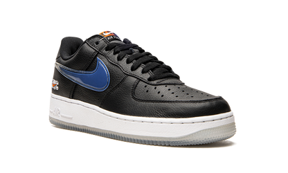 Air Force 1 Low "Kith - Black" CZ7928 001