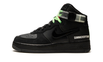 Air Force 1 High '07 LE "Lauren Halsey/ Summaeverythang" CU3052 001