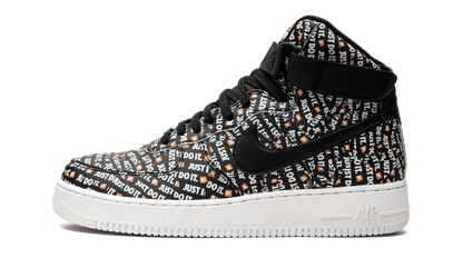Air Force 1 High '07 Lv8 Jdi AQ9648 001