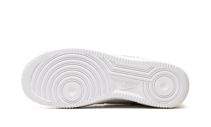 Air Force 1 '07 "White / Parachute Beige" FJ4146 124