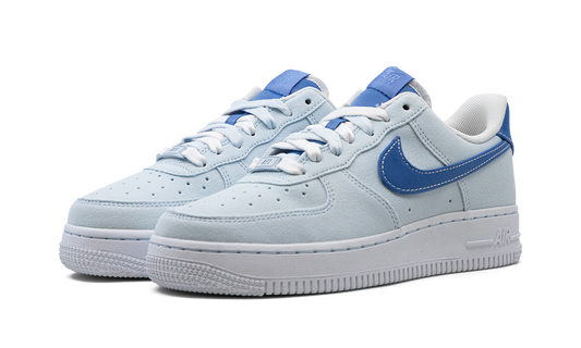 AIR FORCE 1 LO WMNS "Shades of Blue" FN7185 423