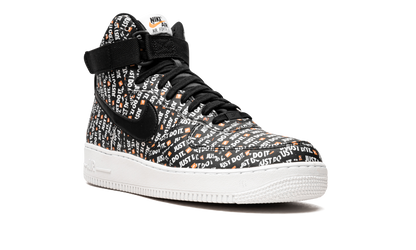 Air Force 1 High '07 Lv8 Jdi AQ9648 001