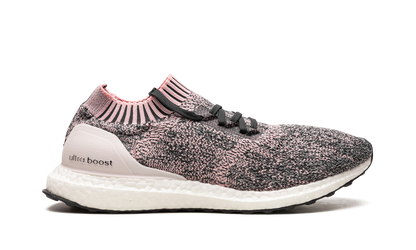 ULTRABOOST UNCAGED WMNS "Pink Carbon" B75861