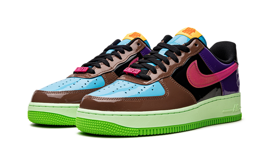 Air Force 1 Low "Undefeated - Pink Prime" DV5255 200