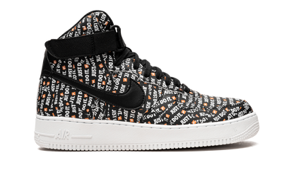 Air Force 1 High '07 Lv8 Jdi AQ9648 001