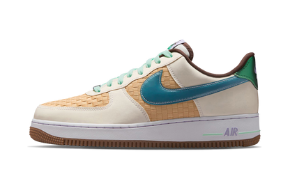 Air Force 1 Retro QS "Easter" IB5722 100