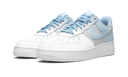 Air Force 1 '07 LV8 "Psychic Blue" CZ0337 400