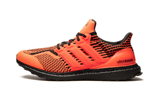 UltraBoost 5.0 DNA "Solar Red / Core Black" G54961