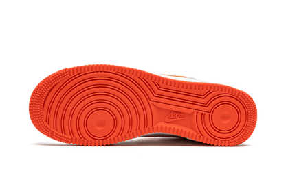 Air Force 1 '07 "Team Orange" DC2911 101