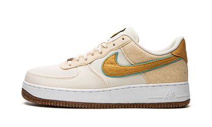 Air Force 1 '07 PRM "Happy Pineapple" CZ1631 100