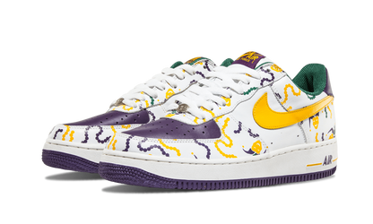 Air Force 1 "Mardi Gras" 306353 172