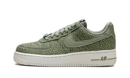 AIR FORCE 1 '07 WMNS "Green" FV6519-200