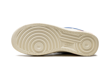 AIR FORCE 1 LO MNS WMNS "Command Force" DR0148 100