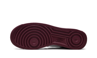 Air Force 1 Low '07 "White / Dark Beetroot" DH7561 106