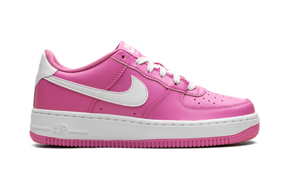 Air Force 1 GS "Playful Pink" FV5948 600