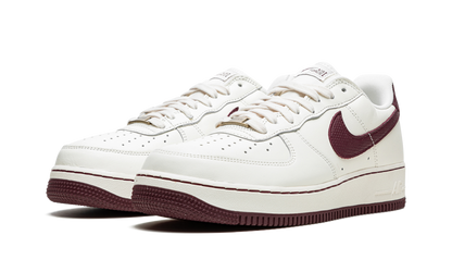 Air Force 1 '07 Craft "Dark Beetroot" DB4455 100