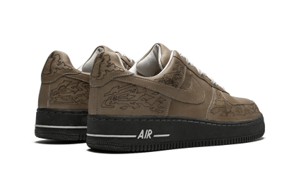 Air Force 1 "STEPHEN MAZE GEORGES" 308427 331