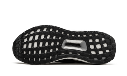 UltraBOOST GS "Silver Medal" BA9615