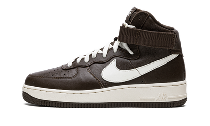 Air Force 1 HI Retro QS "Chocolate" 743546 200