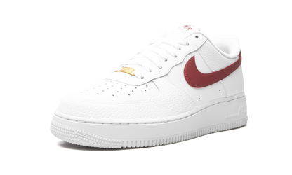Air Force 1 '07 Low "Team Red" CZ0326 100