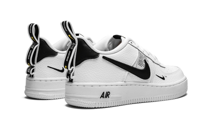 Air Force 1 LV8 Utility (GS) "Overbranding" AR1708 100