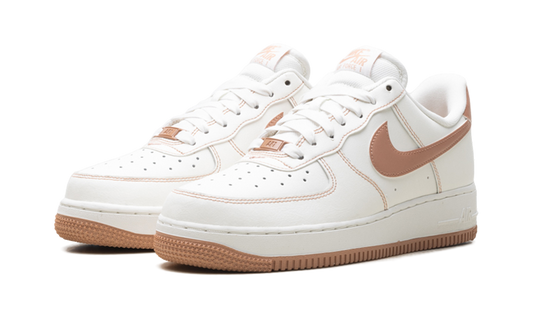Nike Air Force 1 Low WMNS "Sail / Rose Gold" IQ9428 133