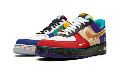 Air Force 1 07 LV8 "What the LA" CT1117 100
