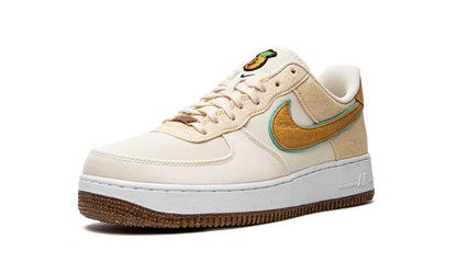 Air Force 1 '07 PRM "Happy Pineapple" CZ1631 100