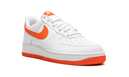 Air Force 1 '07 "Team Orange" DC2911 101