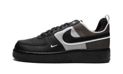 Air Force 1 React "Black / White" DM0573 002