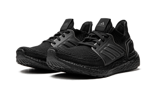 ULTRABOOST 19 WMNS "Triple Black" EF1345