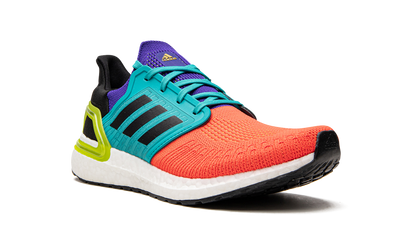 Ultraboost 20 "What The Solar Red" GV7164