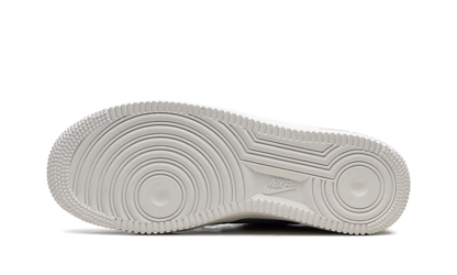 AIR FORCE 1 LO '07 PRM WMNS "Wolf Grey" DR9503 001