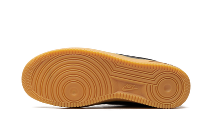 Air Force 1 "Black/Sail/Gum" 488298 067