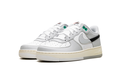 Air Force 1 Low GS "Split - Light Silver" DZ2660 001