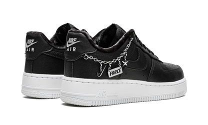AIR FORCE 1 '07 LX MNS WMNS "Lucky Charms - Black" DD1525 001