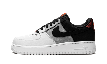 Air Force 1 '07 LV8 "Black / Smoke Grey / White" CZ0337 001