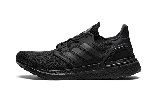 Ultraboost 20 X James Bond "No Time to Die - Triple Black" FY0645