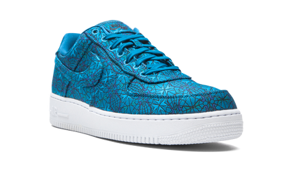 Air Force 1 Low "Stained Glass Green Abyss" AT4144 300