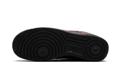 Air Force 1 Low "Halloween" HV2016 001