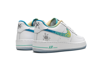 Nike Air Force 1 Low GS "Unlock Your Space" FJ7691 191