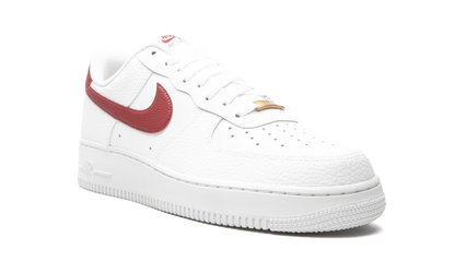 Air Force 1 '07 Low "Team Red" CZ0326 100