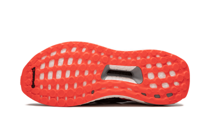 UltraBOOST GS "Solar Red" S80373