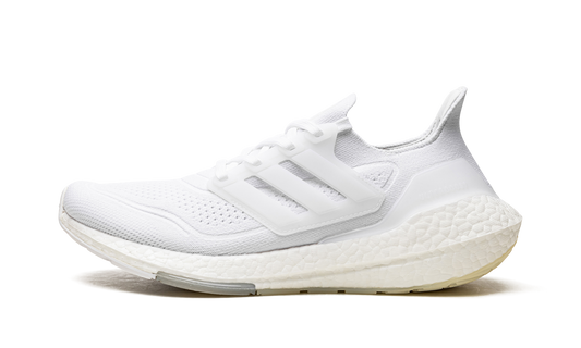 ULTRABOOST 21 MNS WMNS "Cloud White" FY0403