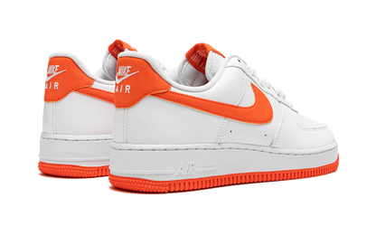Air Force 1 '07 "Team Orange" DC2911 101