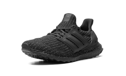 UltraBOOST "Triple Black" F36641