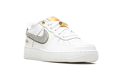 Air Force 1 Low "NOLA GS" DZ5292 100